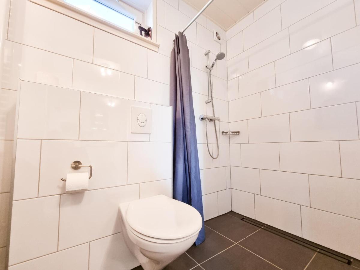 Landelijke Gelegen Vakantiehuis Me01 Meliskerke Luaran gambar